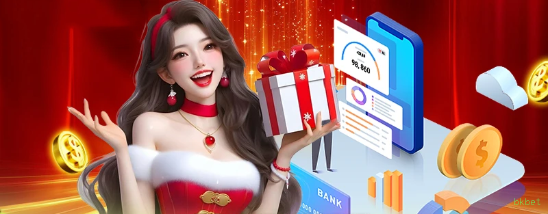 Configurações úteis dentro do app bkbet