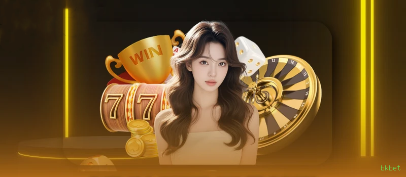 Gates of Olympus slot bkbet